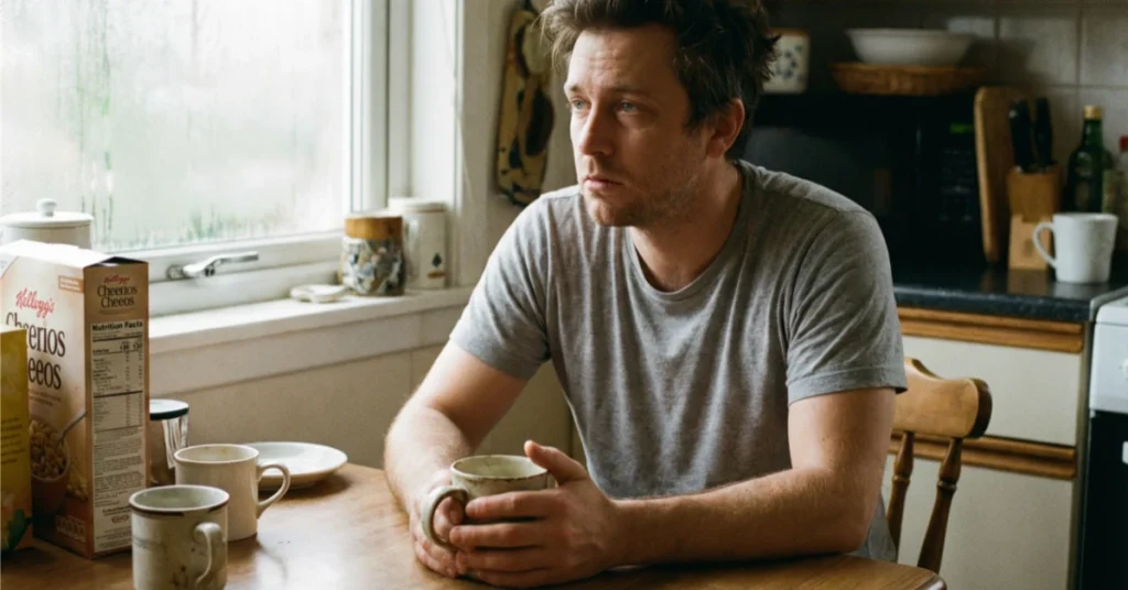 Amikor a gyomor nem csak az ételt „emészti” – egy stresszhez kötődő eset tanulságai